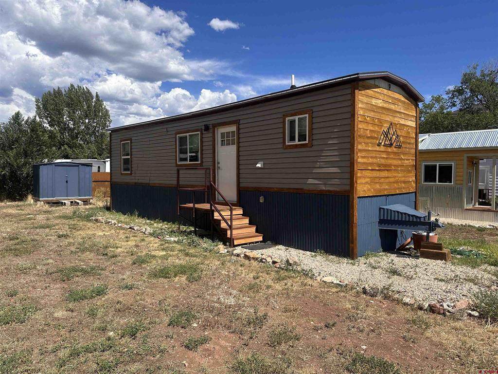 80 Buena Onda Way - Photo 1