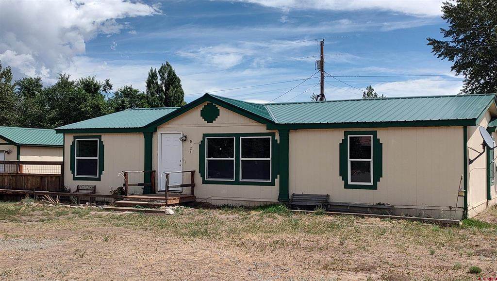 124 Arapahoe Rd. - Photo 1