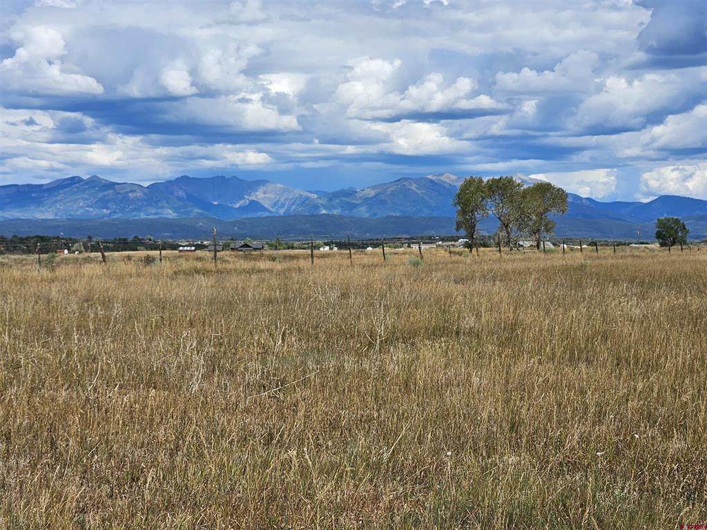 TBD County Road 129 - Photo 1