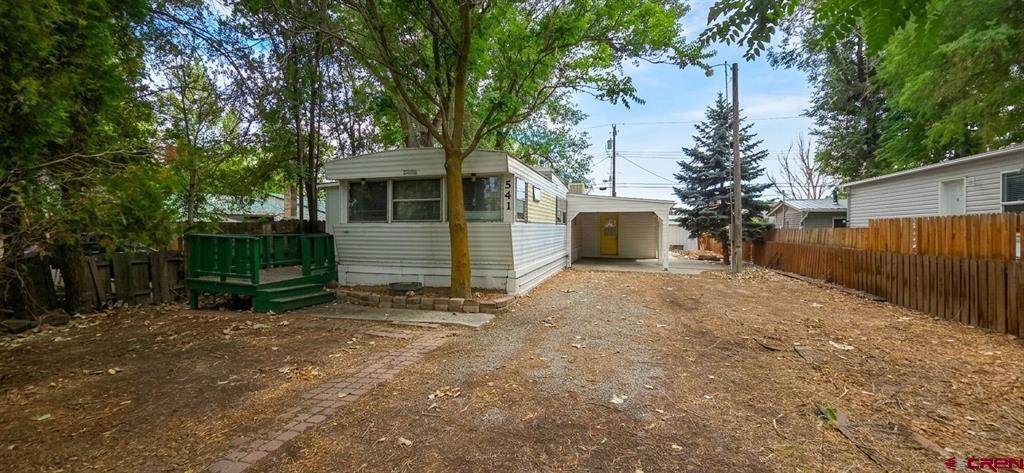 541 Bridge Street - Photo 1