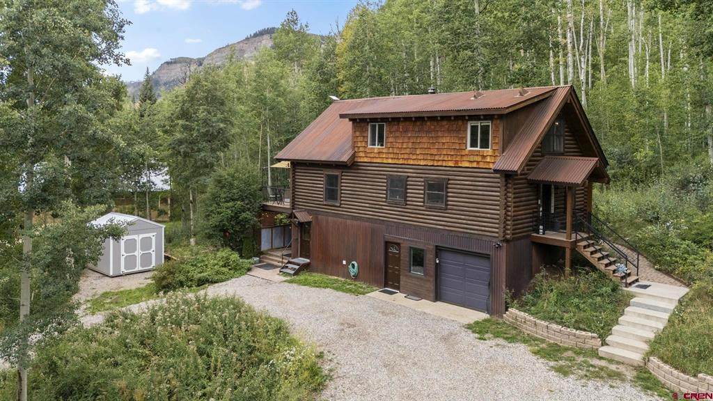 161 Hermosa View Drive - Photo 1