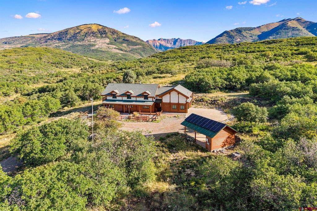 836 Gold Bar Drive - Photo 1