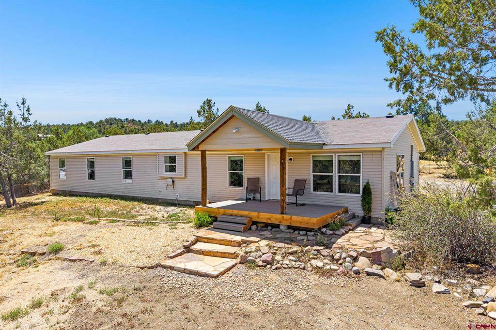 28998 Hwy 160 - Photo 1