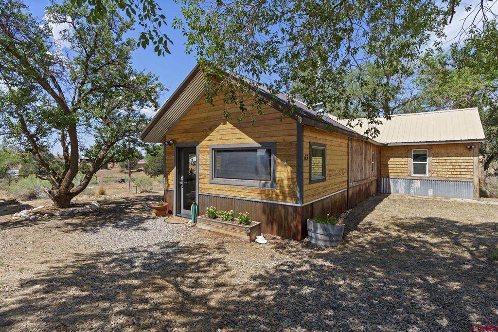 63 County Road 133D - Photo 1