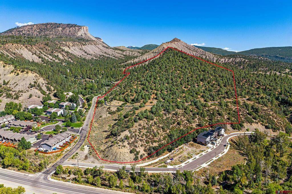 147 Perins Canyon Drive - Photo 1