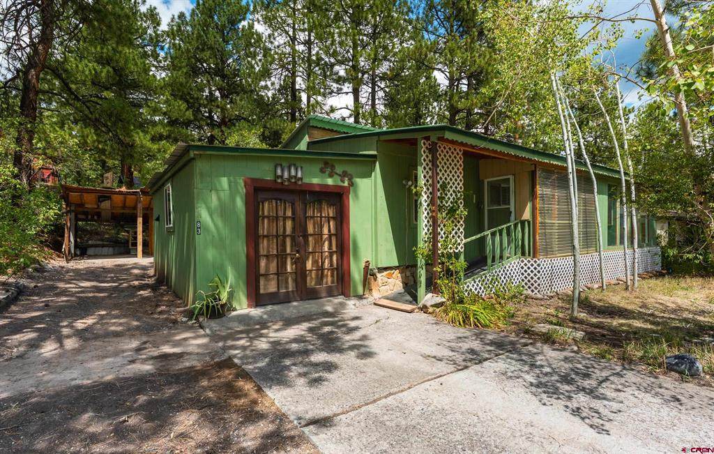 83 Holly Hock Trail - Photo 1