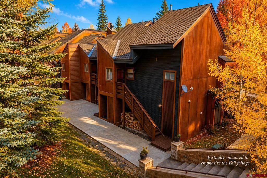 166 Yankee Girl Court - Photo 1