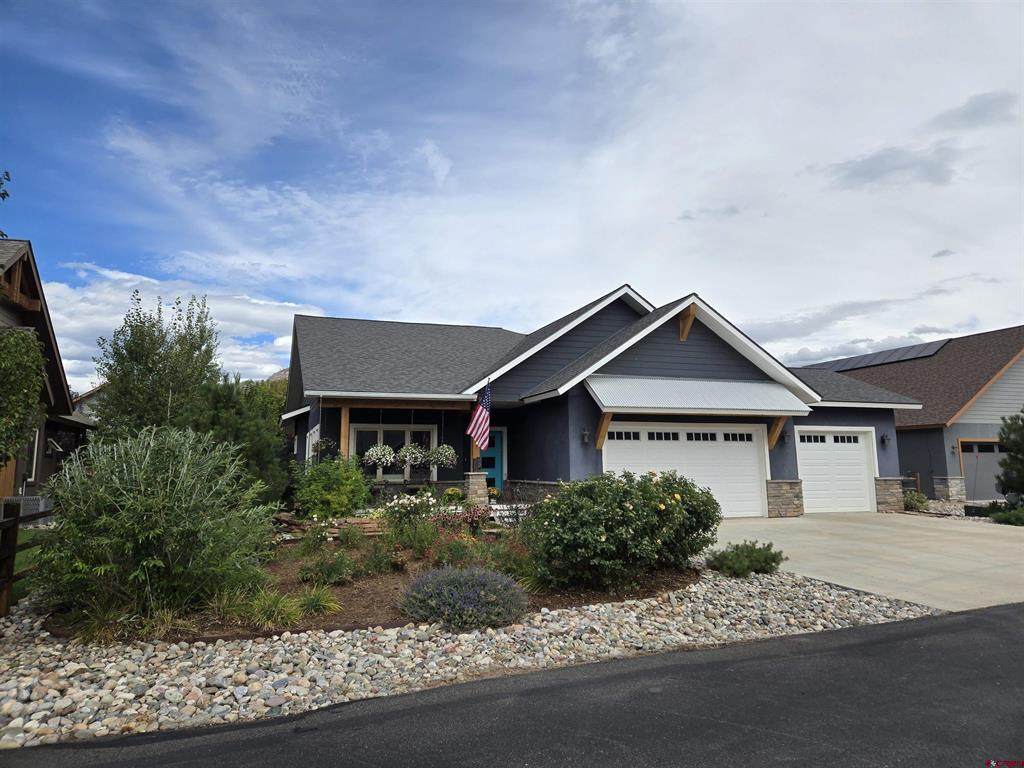 21 Estancia Court - Photo 1