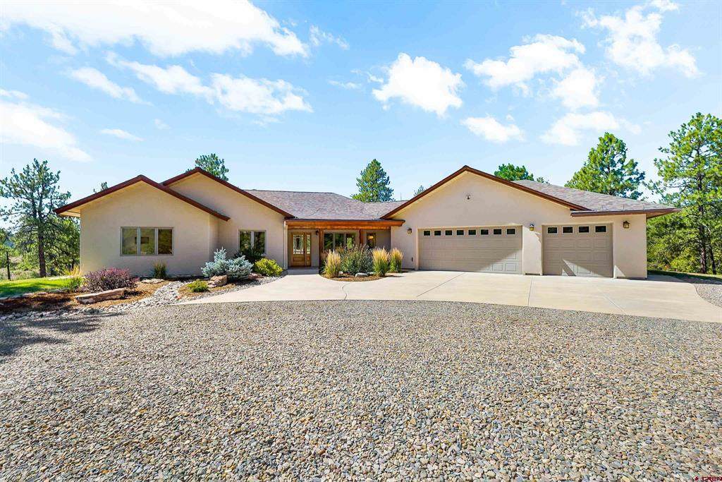 412 Cadillac Canyon Road - Photo 1