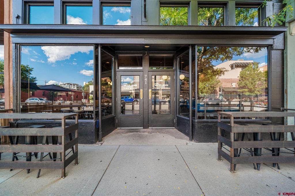 741 Main Ave, Durango, CO 81301