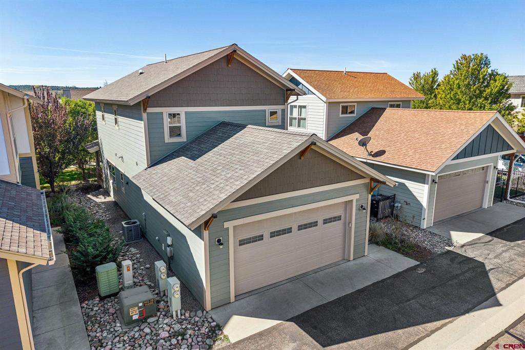 464 Clear Springs Avenue - Photo 1