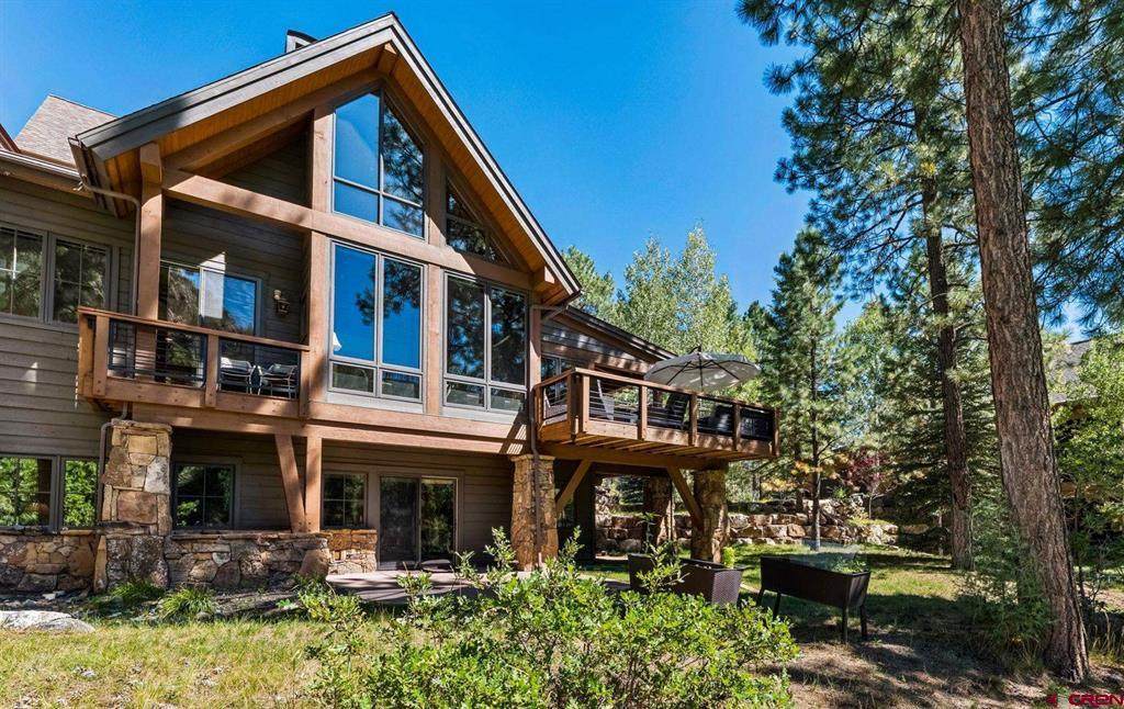 761 Glacier Club Drive - Photo 1