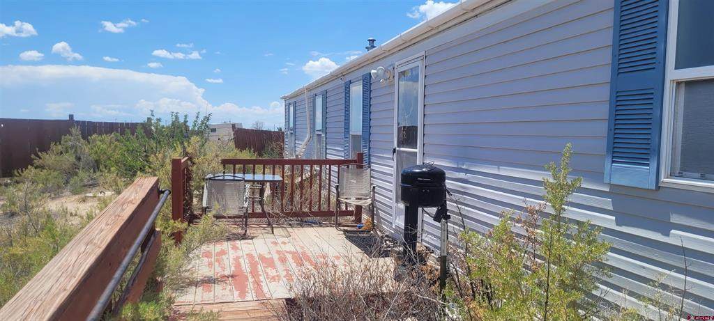 58416 Martinez Drive - Photo 1