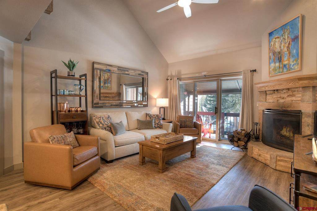 166 Yankee Girl Court - Photo 1