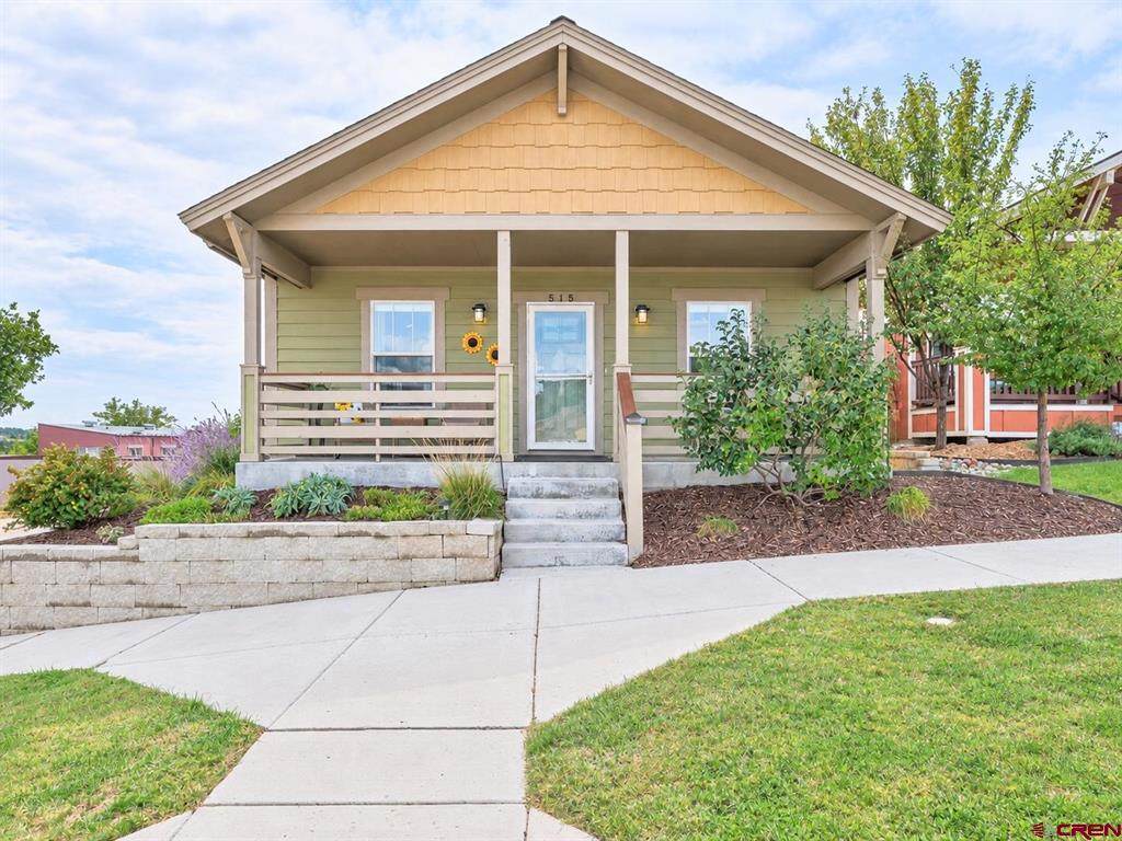 515 Confluence Avenue - Photo 1