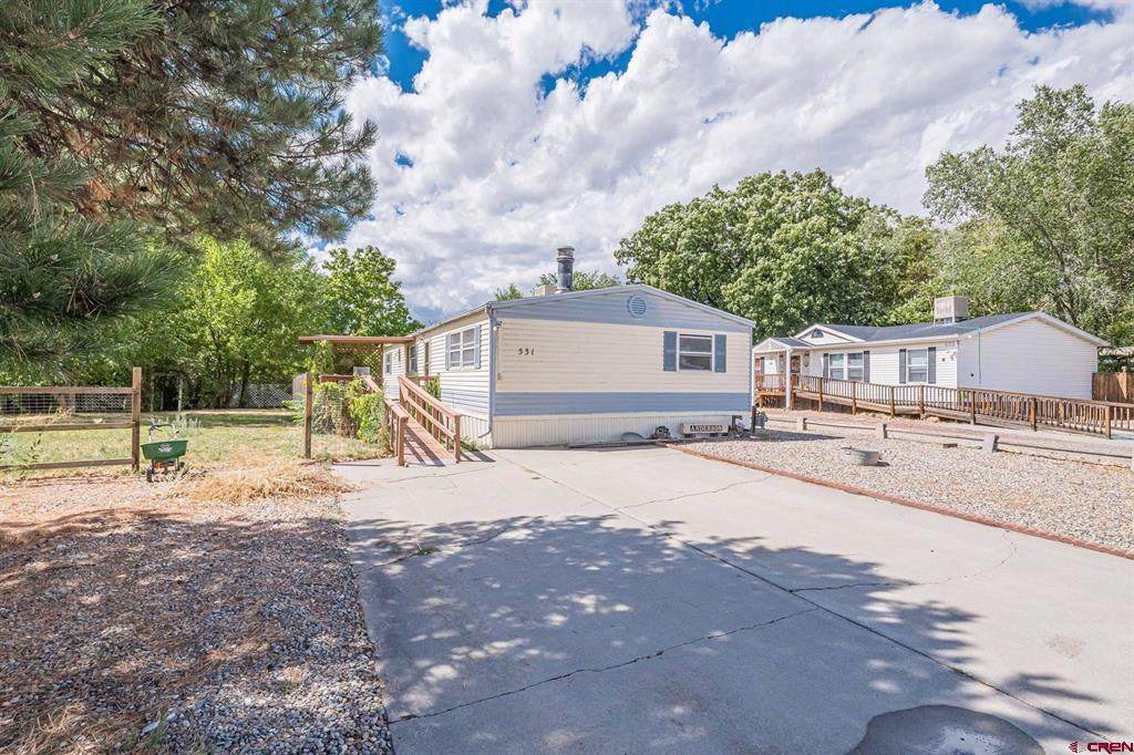 531 Sunrise Drive - Photo 1