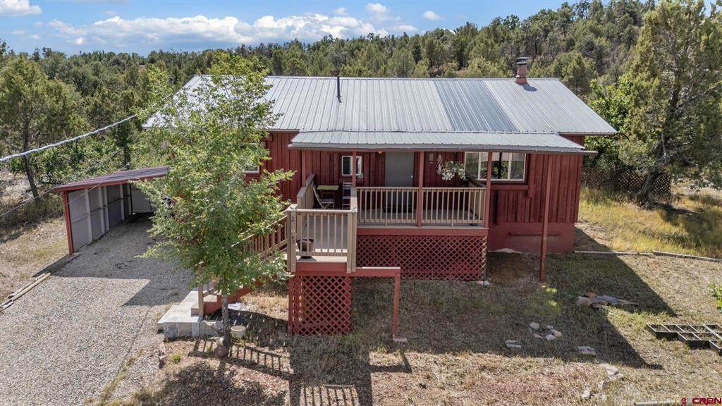 29022 Highway 160 Highway - Photo 1