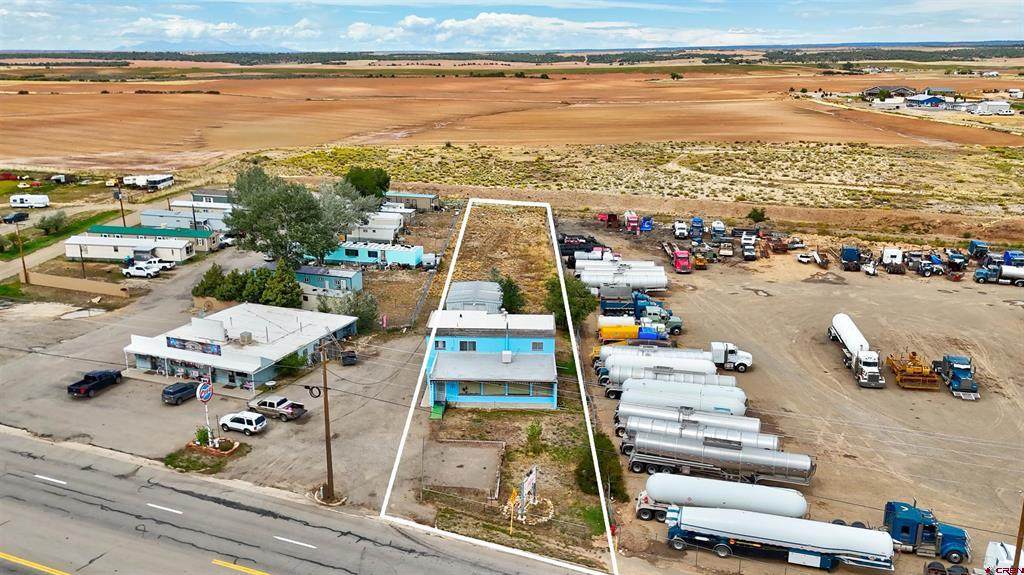 538 Hwy 491 - Photo 1