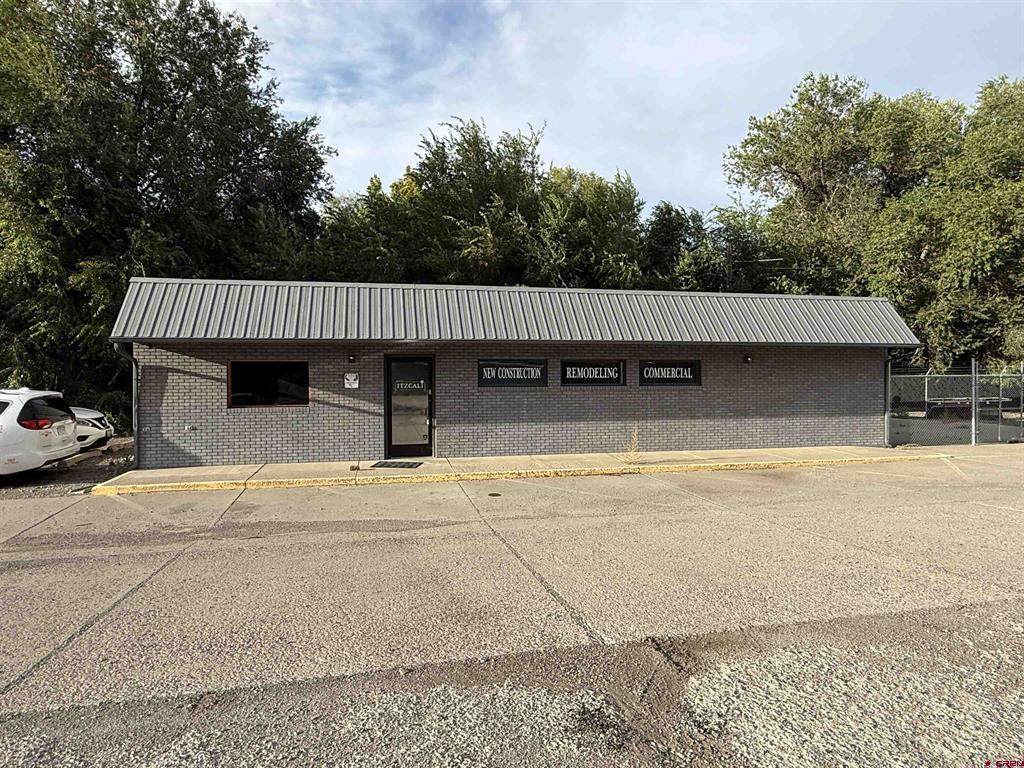 555 Spring Creek Rd, Montrose, CO 81403