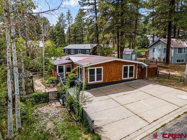 132 Timber Drive - Photo 1