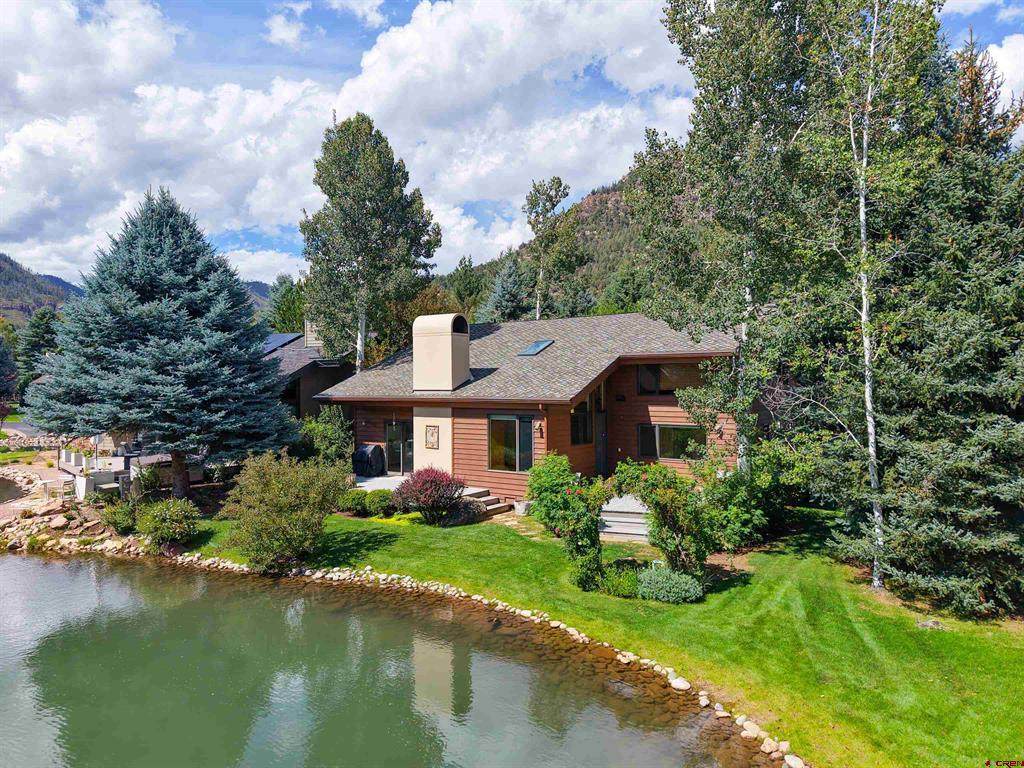 463 Cottonwood Creek Road - Photo 1