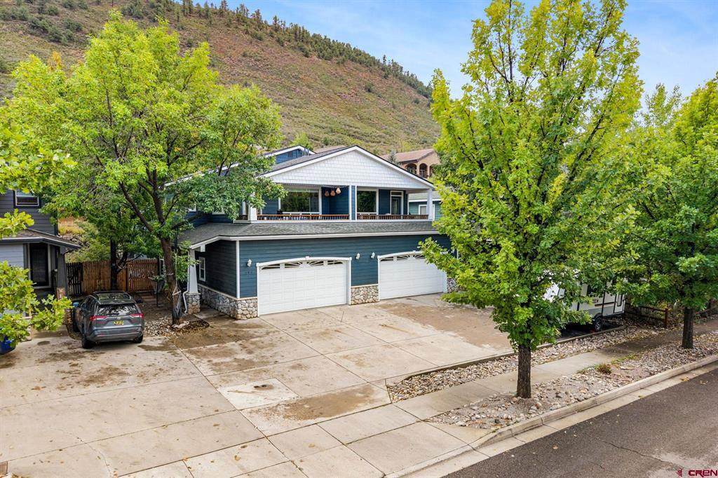 202 Jenkins Ranch Road - Photo 1