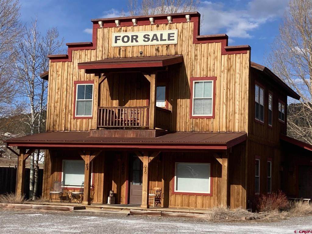 400 Palomino Trail - Photo 1