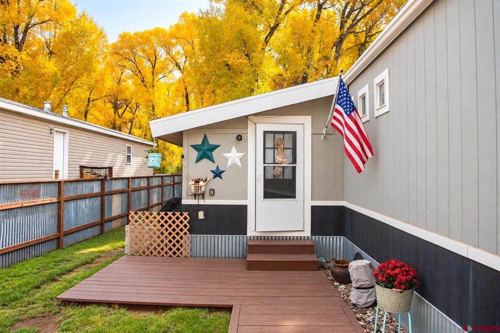 46 Ponderosa Lane - Photo 1