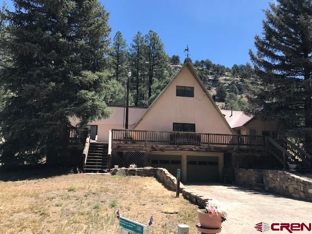 482 County Road 917 - Photo 1
