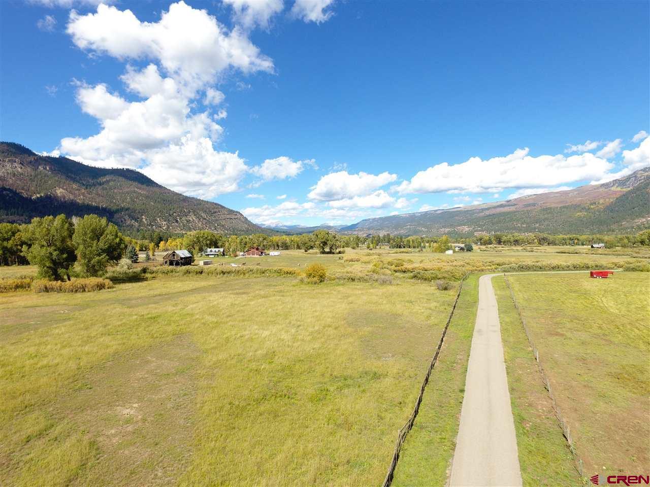 TBD Coon Creek Lane - Photo 1
