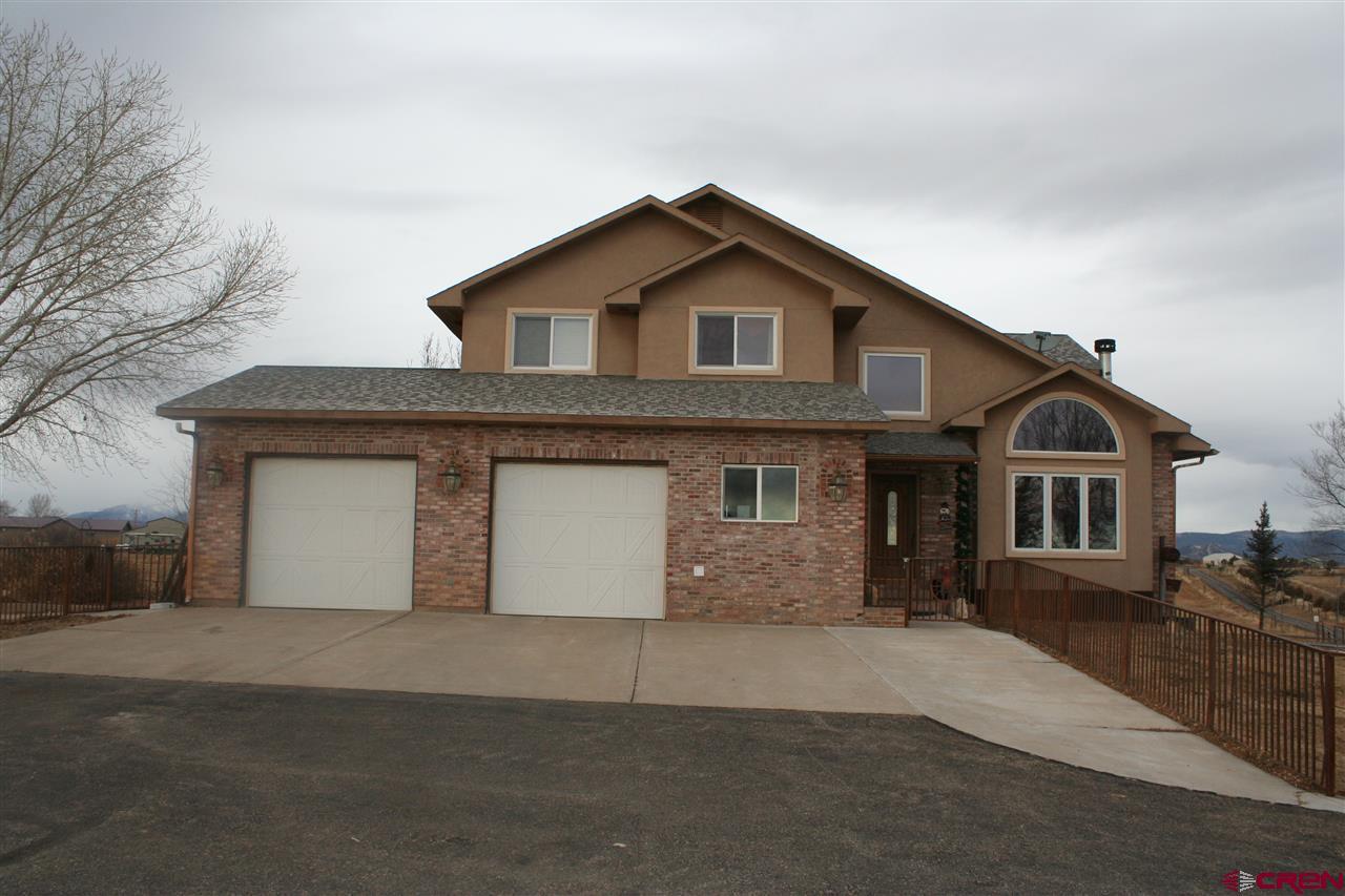 1542 Cr 302 - Photo 1