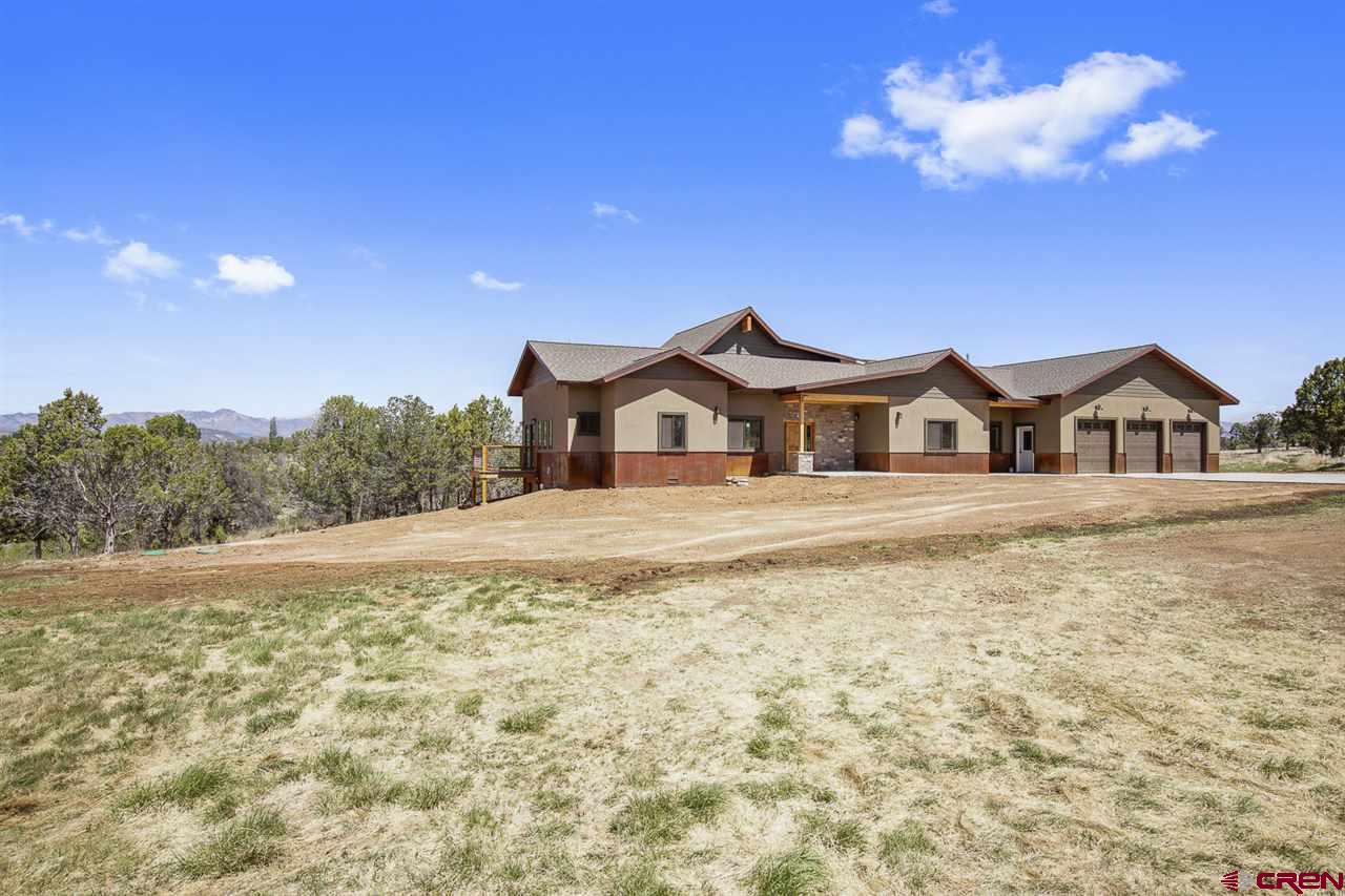 24 Canyon Springs Ranch Road - Photo 1