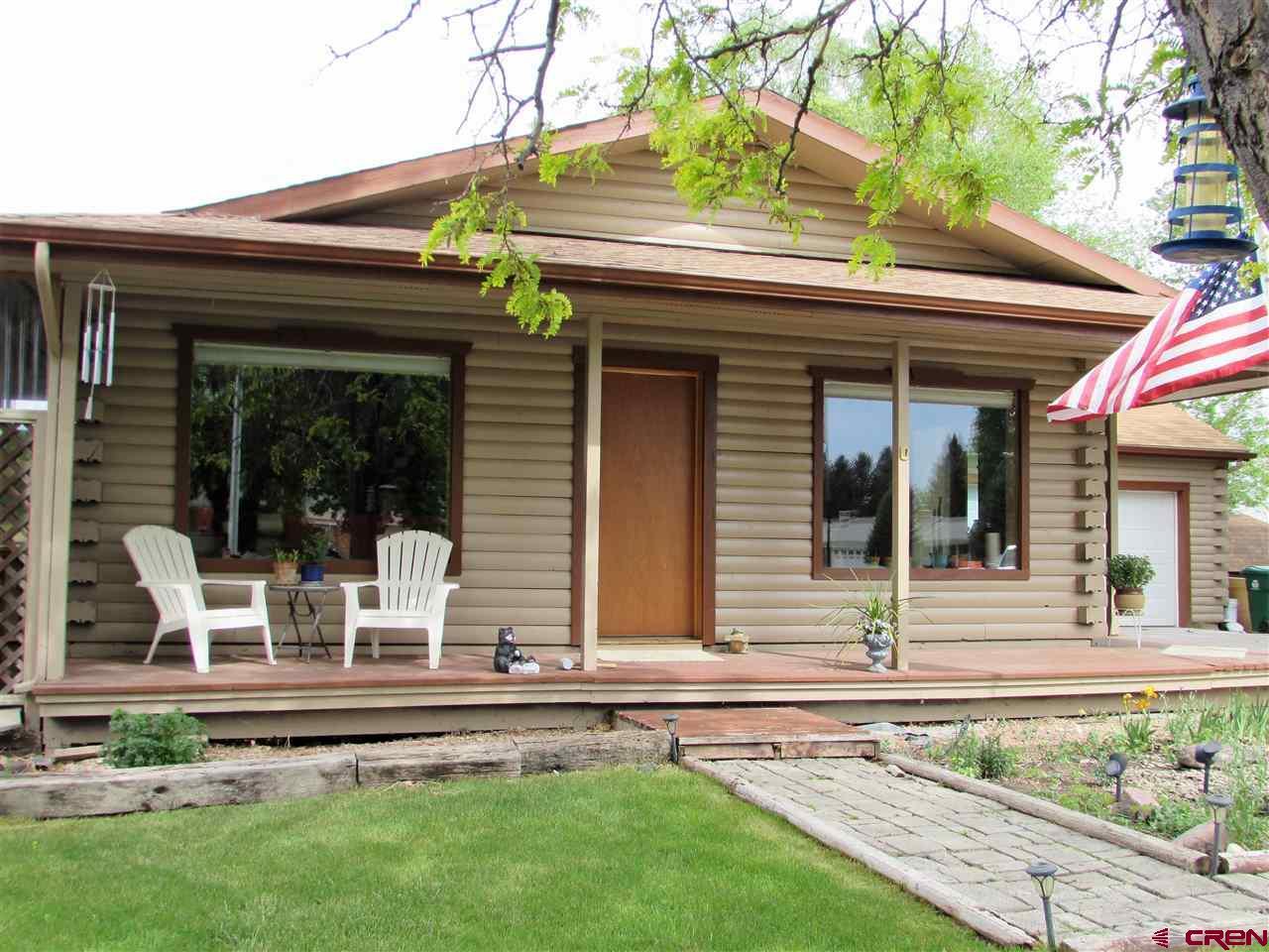 2545 Storm King Avenue - Photo 1