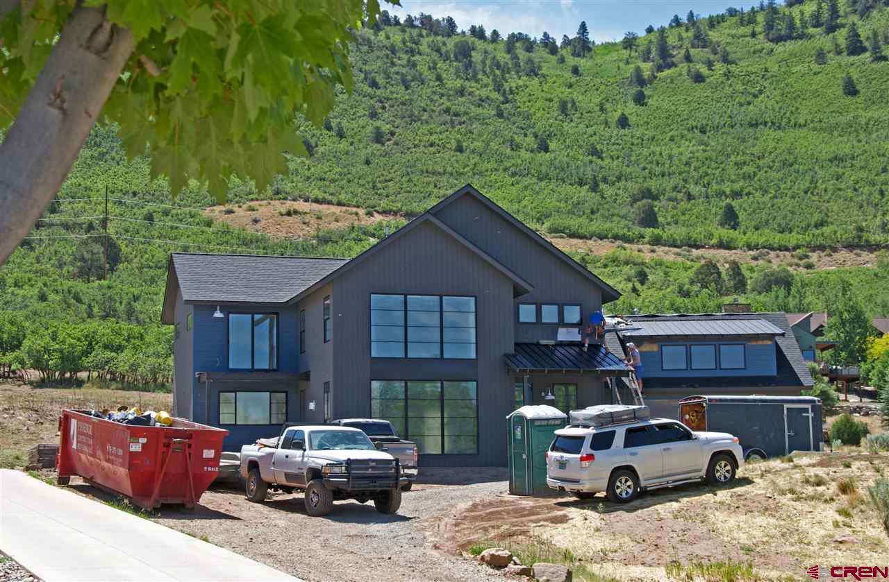 516 Jenkins Ranch Road - Photo 1