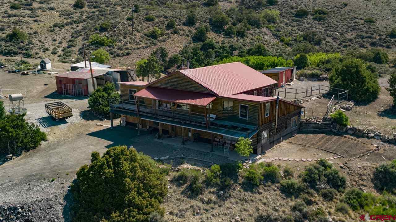 16020 Highway 50 Highway - Photo 1