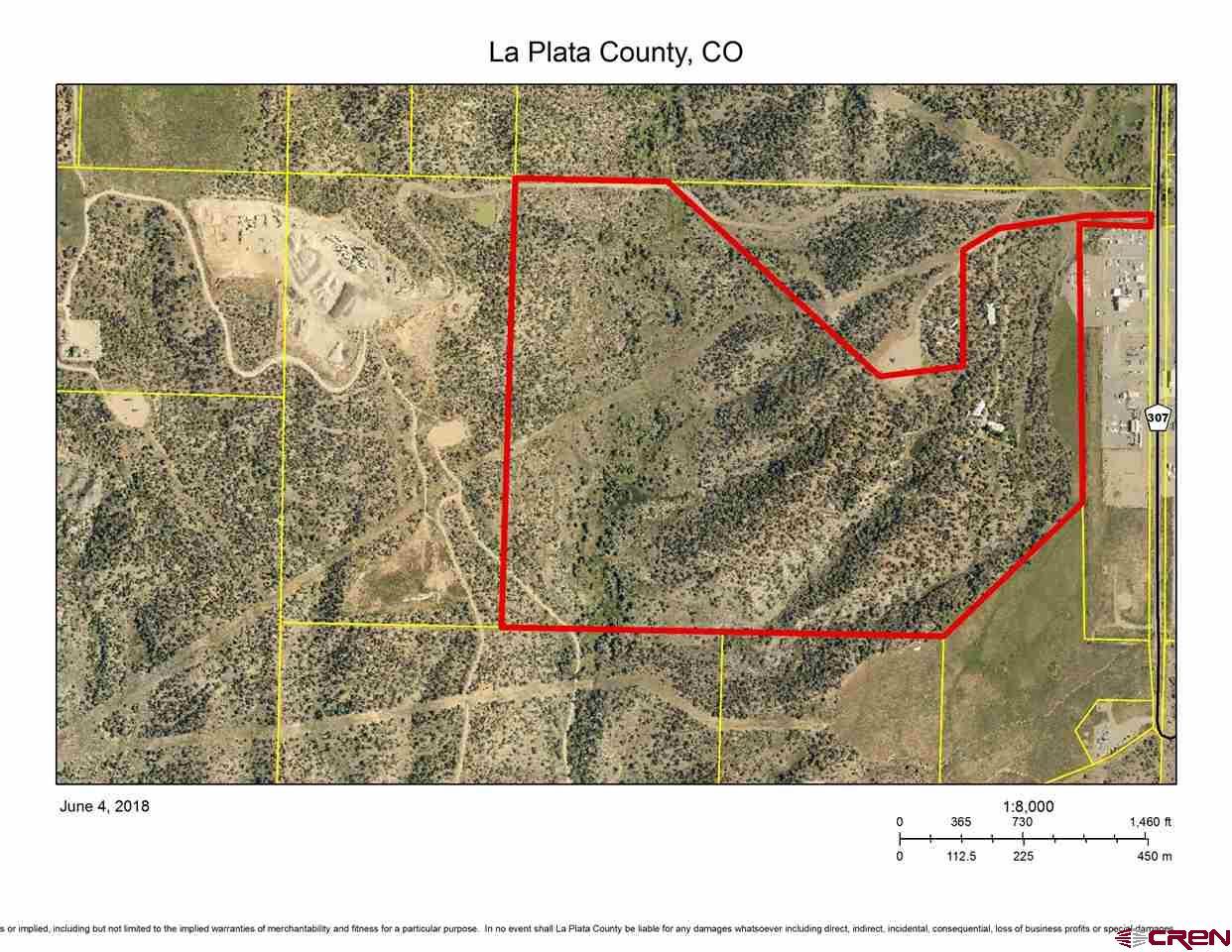 3555 County Road 307 - Photo 1