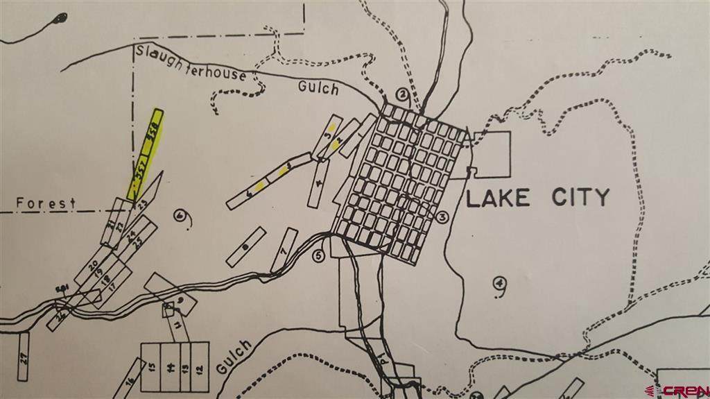 Lake Mining District - Photo 1