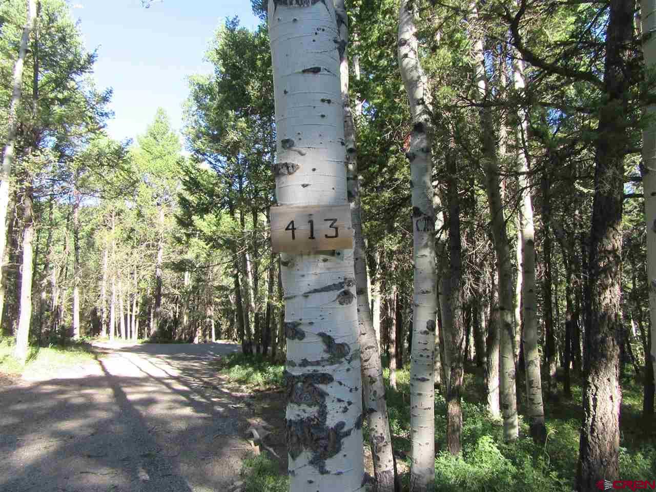 413 Rim Road - Photo 1