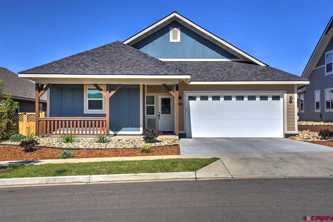 565 Prospector - Photo 1