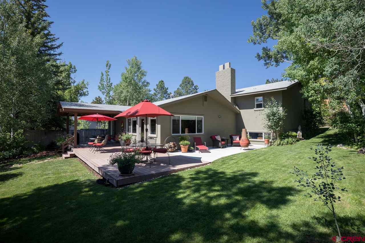 703 Clovis Drive - Photo 1