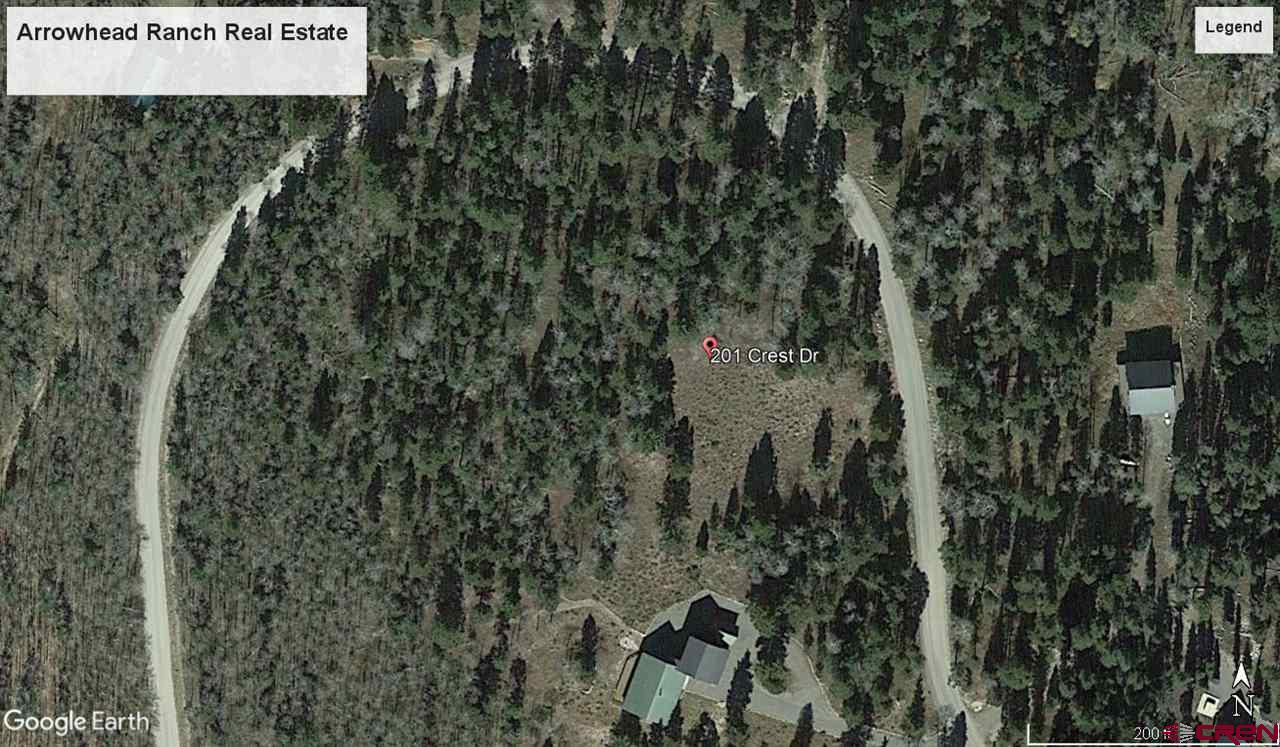 201 Crest Drive - Photo 1