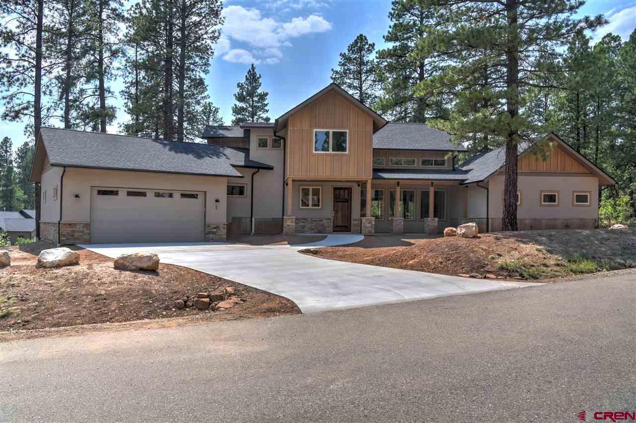 65 Needle Creek Trail - Photo 1