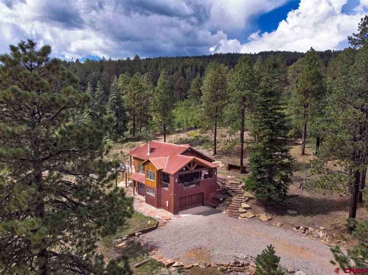 115 Saddle Trail - Photo 1
