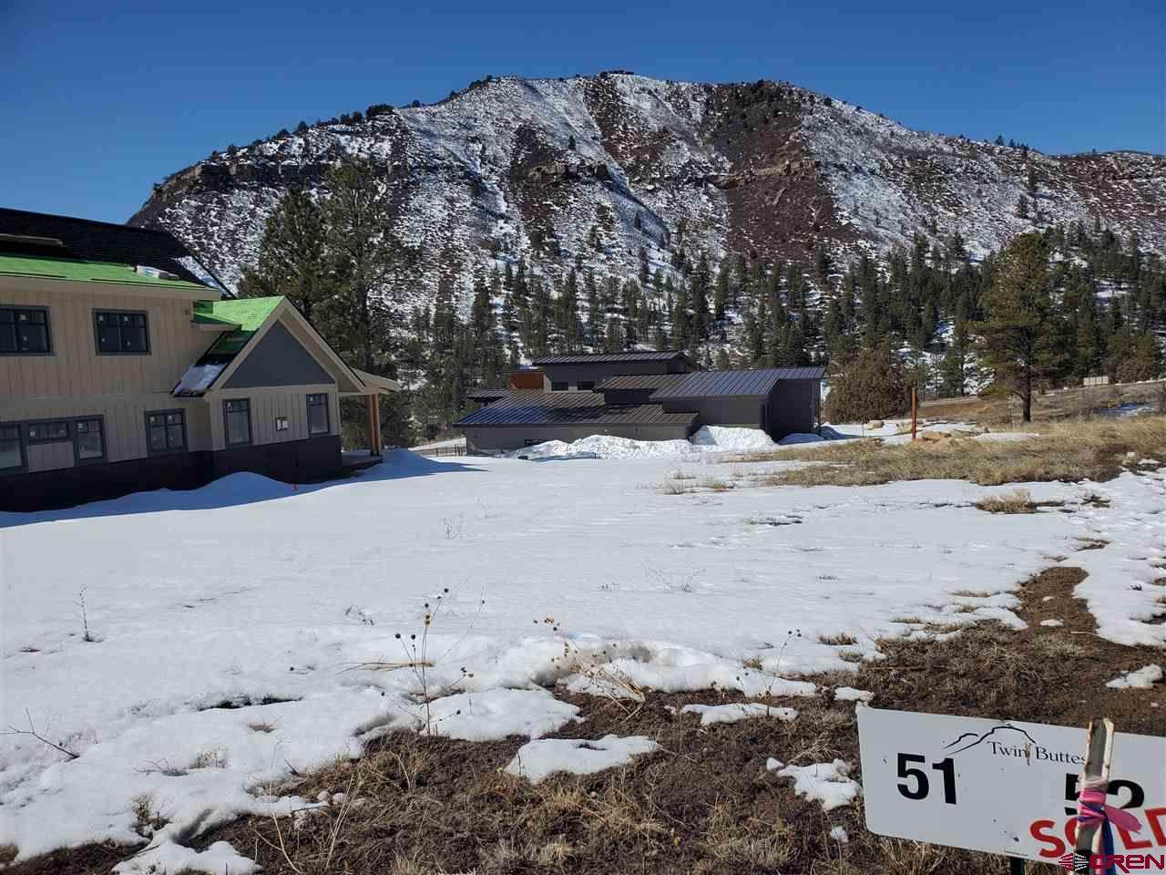 (Lot 51) 27 Wild Iris Avenue - Photo 1