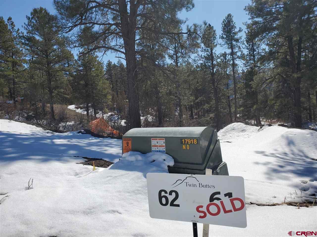 (Lot 62) 640 Tipple Avenue - Photo 1