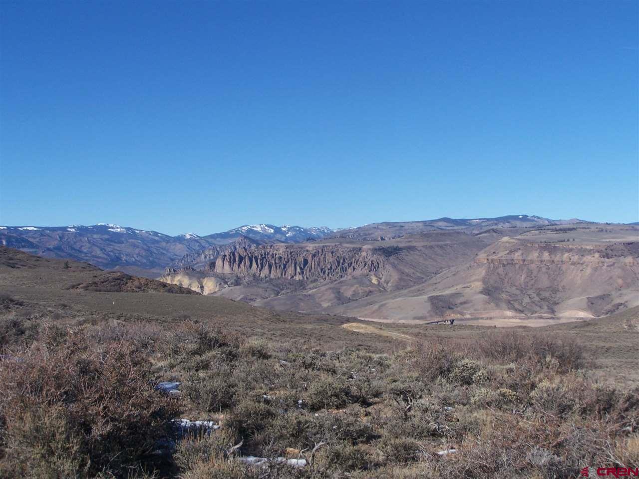 C.R 26 Blue Mesa Reservoir Area - Photo 1
