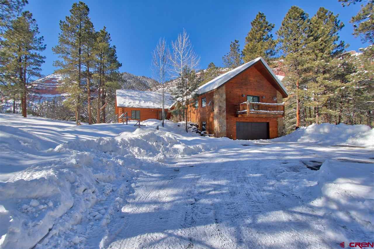 55 Starwood Trail - Photo 1