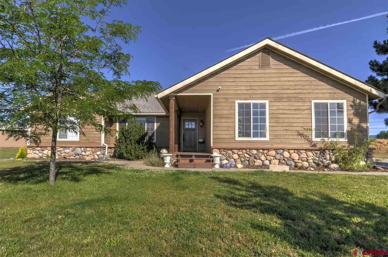 48 Mesa Heights - Photo 1