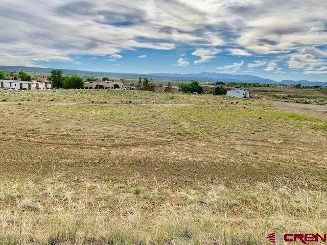 Lot 11 B Industrial Road - Photo 1