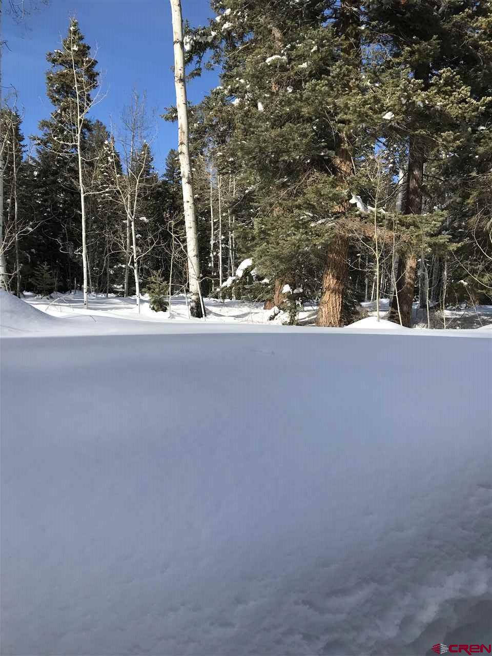 TBD Sierra Verde #2, Lot 55 - Photo 1